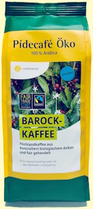 Barock-KaffeePackg