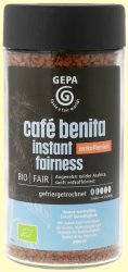 Benita-entkoff